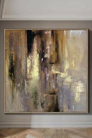 Abstract Black And Gold Wall Art Large Acrylic Painting Gold Painting Office Painting Texture Art Lots Texture Abstract Original Paintings On Canvas Painting Gold Wall Art Texture Painting Large Abstract Painting Texture Art