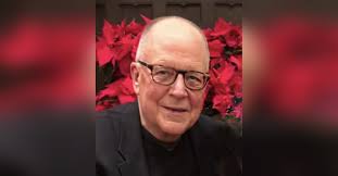 Obituary information for James J. Rieger