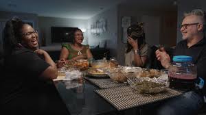 Koromousso, Big Sister