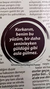 Gulmeeeeezzz Ilham Veren Sozler Guzel Soz Mottolar