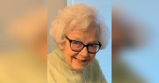 Obituary information for Betty Rose Fafoglia