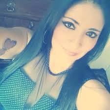 Erika Ibanez's Instagram, Twitter & Facebook