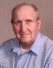 Nicolas Joseph Endres