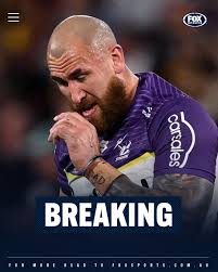 BREAKING: Nelson Asofa-Solomona facing a DISASTROUS ban after being  sin-binned for a high shot in Broncos v Storm. DETAILS 👉 bit.ly/47lTjlg