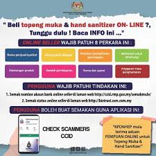 Lebah baik cegah sebelum terkena. Anti Scammers Beitrage Facebook