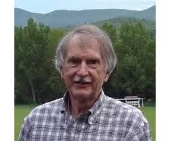 Richard Benner Obituary (1941