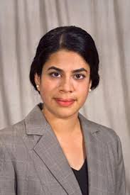 Marilyn F. Augustine, M.D.