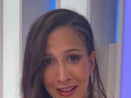 Beatriz Robles, nutricionista: "Lo malo del colágeno es que no es una  proteína completa, por lo tanto no contiene los 9 aminoácidos esenciales"