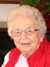 Josephine L. Grigsby Obituary February 14, 2018