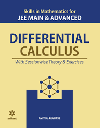 Amit m agarwal 2021 edition pdf download; Skills In Mathematics Differential Calculus For Jee Main And Advanced Arihant Experts 9789313191902 Amazon Com Books