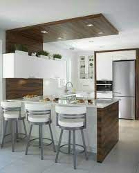 Welcome to our main kitchen photo gallery showcasing 101 kitchen design ideas of all types. This Is Modern And Contemporary Ceiling Design For Home Interior 56 Image You Can Read And See Another Am Kitchen Ceiling Design Kitchen Design Modern Kitchen
