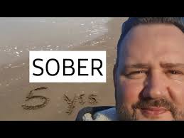 I'm 5 YEARS SOBER TODAY AND I'M SHARING MY STORY!
