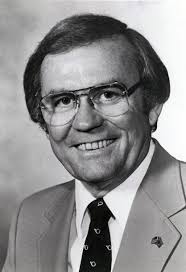 Former Tennessee State Senator Ben Atchley through the years