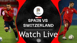 Watch sky sports f1 free online in hd. Unl Live Spain Vs Switzerland Reddit Soccer Streams 10 Oct 2020