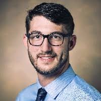 Chris Hofmann, Ph.D, CMPP