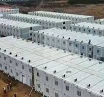 China Shipping Container Hospitals Suppliers, Manufacturers ...