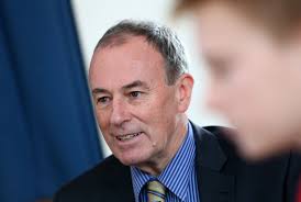 Parenting programme turns focus