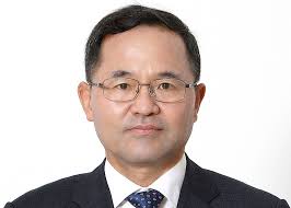 Samsung Heavy Industries appoints new president :: Lloyd's List