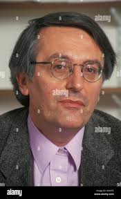 Professor john gray hi-res stock photography and images