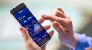 Vanguard this brokerage firm may be best suited for those who are looking for a traditional for years robinhood was #1 on our top investing apps list due to their free stock trades and ease of use. The Best Investment Apps Of 2020 Smartasset