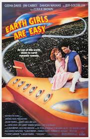 Earth Girls Are Easy (1988) - User reviews - IMDb