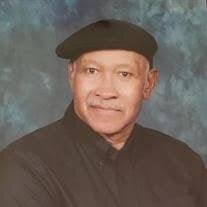 Mr. Roscoe Dickens Jr. Obituary