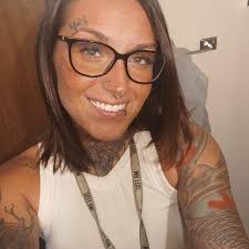 Hair and Artwork by Brittny Trammel