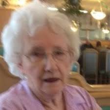 Obituary information for Charlotte Uselton