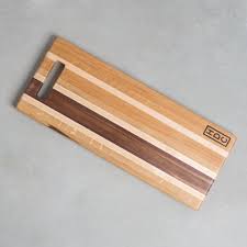 Hdc Striped Charcuterie Board Harp Design Co