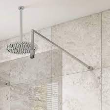 Crl square support bars only. 19 Shower Ideas Shower Shower Screen Glass