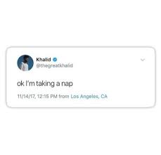 Breathe It S Just A Bad Day Not A Bad Life Khalid Khalid Nap Tweet Sticker Feelings Quotes Twitter Quotes Tweet Quotes
