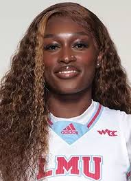 2023-24 Women's Basketball Roster