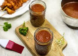 Bring to a boil, reduce to low and simmer uncovered for about 30 minutes, stirring occasionally. Low Carb Bbq Sauce Our Most Requested Keto Friendly Recipe