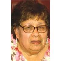 Beatrice Barron Obituary