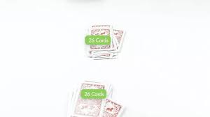 War (also known as battle in the united kingdom) is a simple card game, typically played by two players using a standard playing card deck — and often played by children. How To Play War Card Game 13 Steps With Pictures Wikihow
