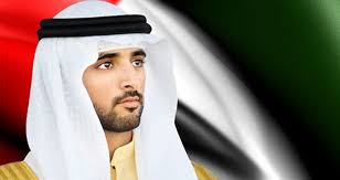 See a recent post on tumblr from @fazzaandfamilyblog about sheikh hamdan. Sheikh Hamdan Bin Mohammed Al Maktoum Besuche Dubai Visit Dubai