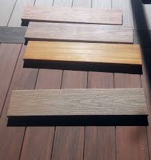 Composite Decking Vs Wood A Composite Decking Review Wood Deck Composite Decking Composite Wood Deck