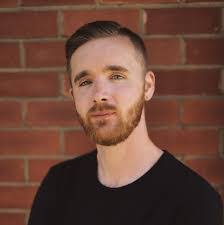 Roger Hay's Instagram, Twitter & Facebook