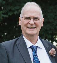 Condolence Book for Brian Bermingham (Model Farm Road, Cork)