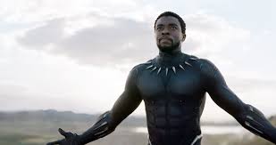 T'challa is the black panther—a righteous king, noble avenger, and fearsome warrior. The Passionate Politics Of Black Panther The New Yorker