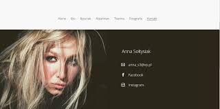 ANNA SOŁTYSIAK PORTFOLIO