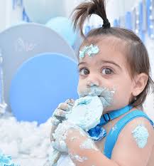 שנה שלמה שאנחנו הורים לילד הכי טוב,חכם ויפה בעולם!🙌🏽