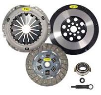Amazon.com: Kit de embrague y volante XTD OEM compatible con Toyota Celica  GT-S Corolla XR-S Matrix XR-S Wagon Pontiac Vibe GT Wagon 1.8L 4cyl DOHC;  ...