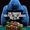 Semi pro poker scene quotes : 3