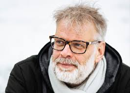 Filmlance's lars blomgren on nordic drama as the third, 'best yet' season of international smash hit the bridge approaches, lars blomgren of coproducer filmlance explains why the nordic drama has travelled so well, and reveals the other upcoming dramas on his firm's slate. Hans Rosenfeldt Salomonsson Agency