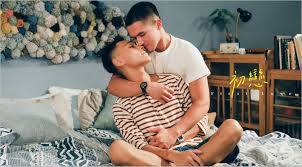 Gaydar brings 天菜續作 