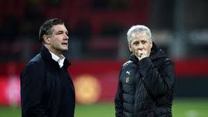 Le technicien de l'ogc nice est en effet nominé pour cette distinction aux côté de. Michael Zorc Themenseite