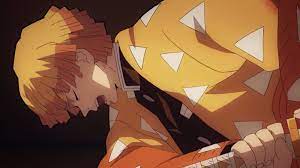 鬼滅の刃アニメ おしゃれまとめの人気アイデア pinterest みな 名真 イラスト 我妻 きめつのやいば イラスト