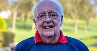 Remembering Clive Taylor