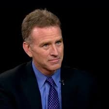 Our America' — Charlie Rose